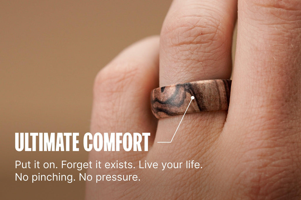 Realtree MAX5™ Camo Ring