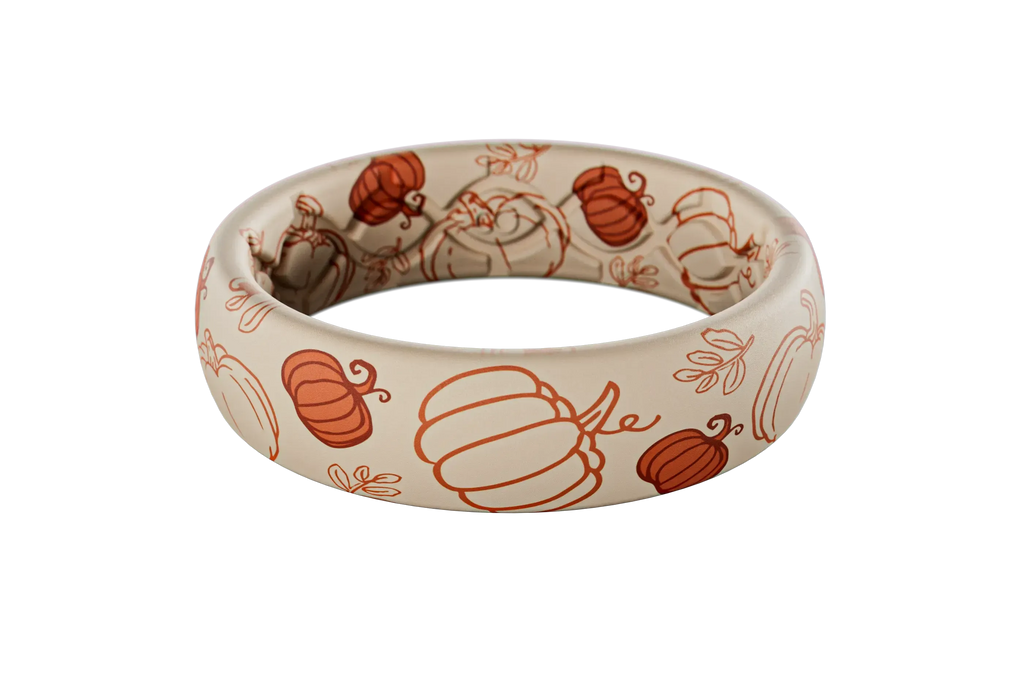 Autumn Spice Ring