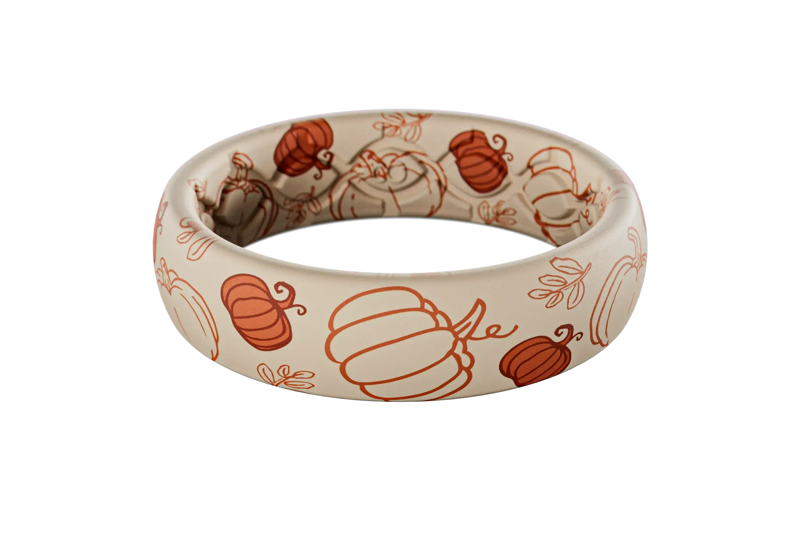 Autumn Spice Ring