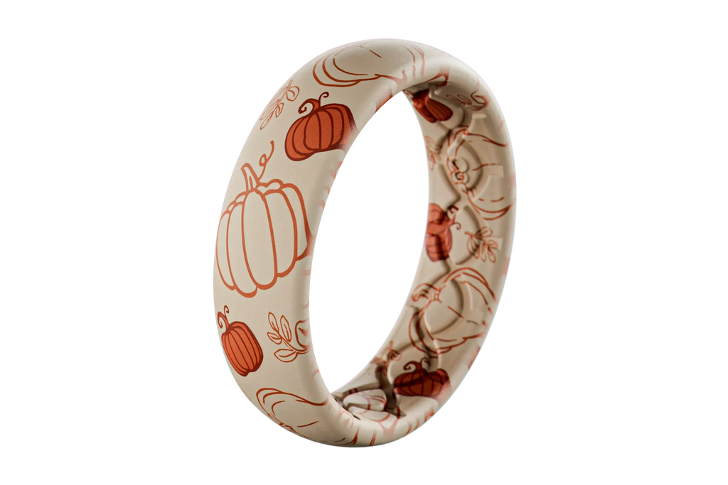 Autumn Spice Ring