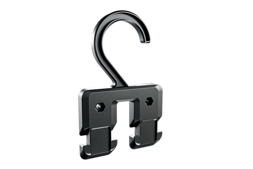 Groove Belt® Hanger