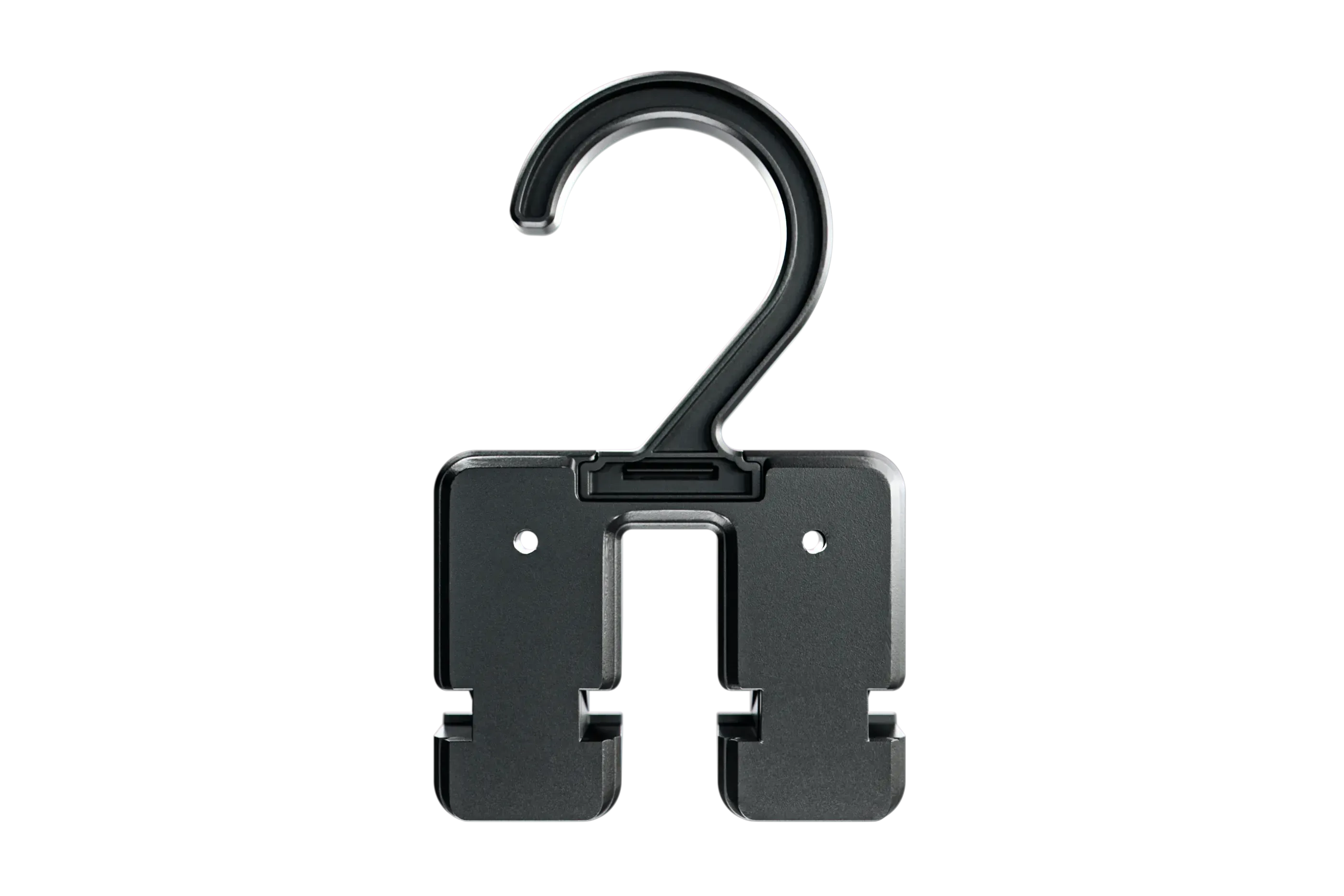 Groove Belt® Hanger