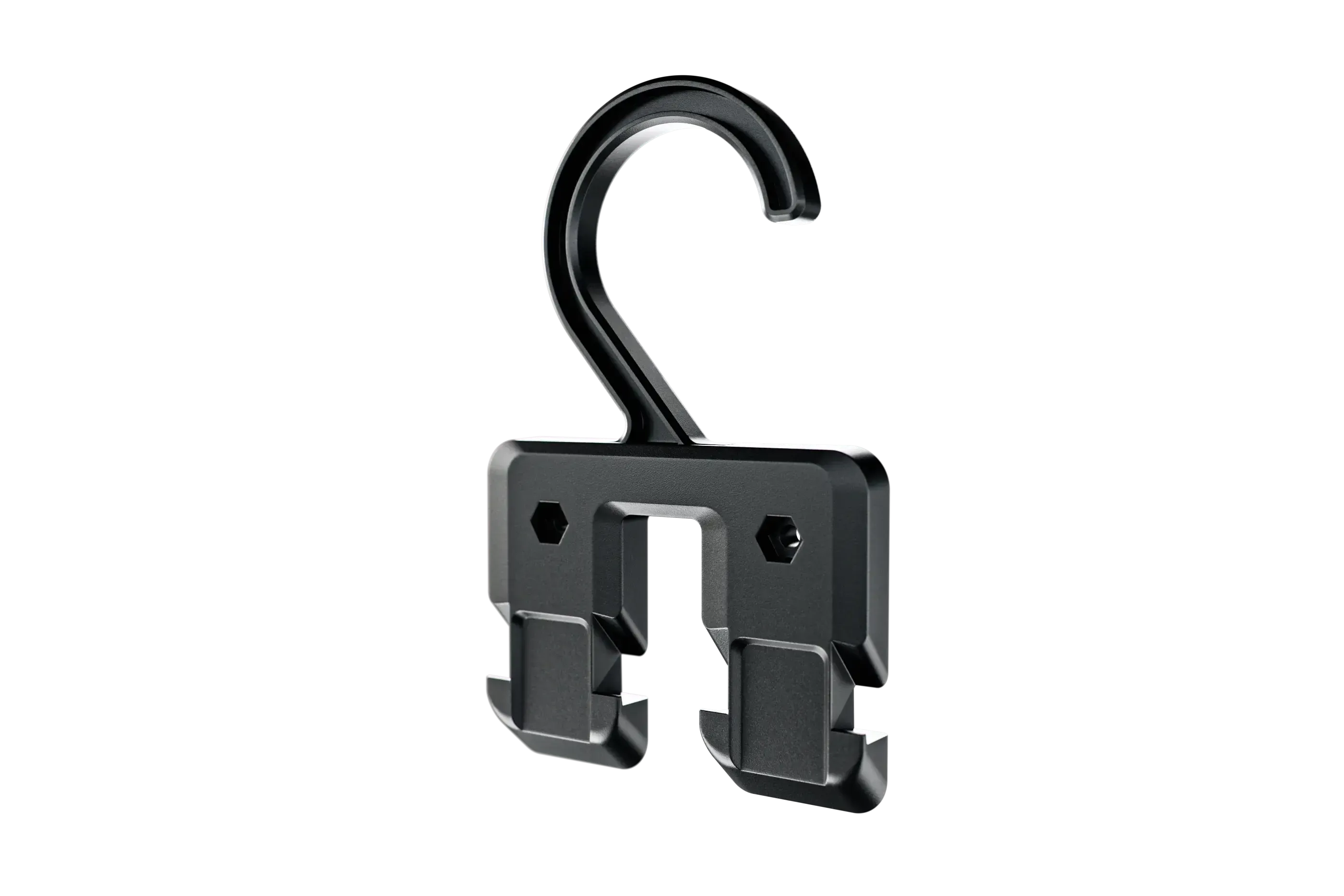 Groove Belt® Hanger