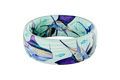 Guy Harvey Billfish Collage Ring