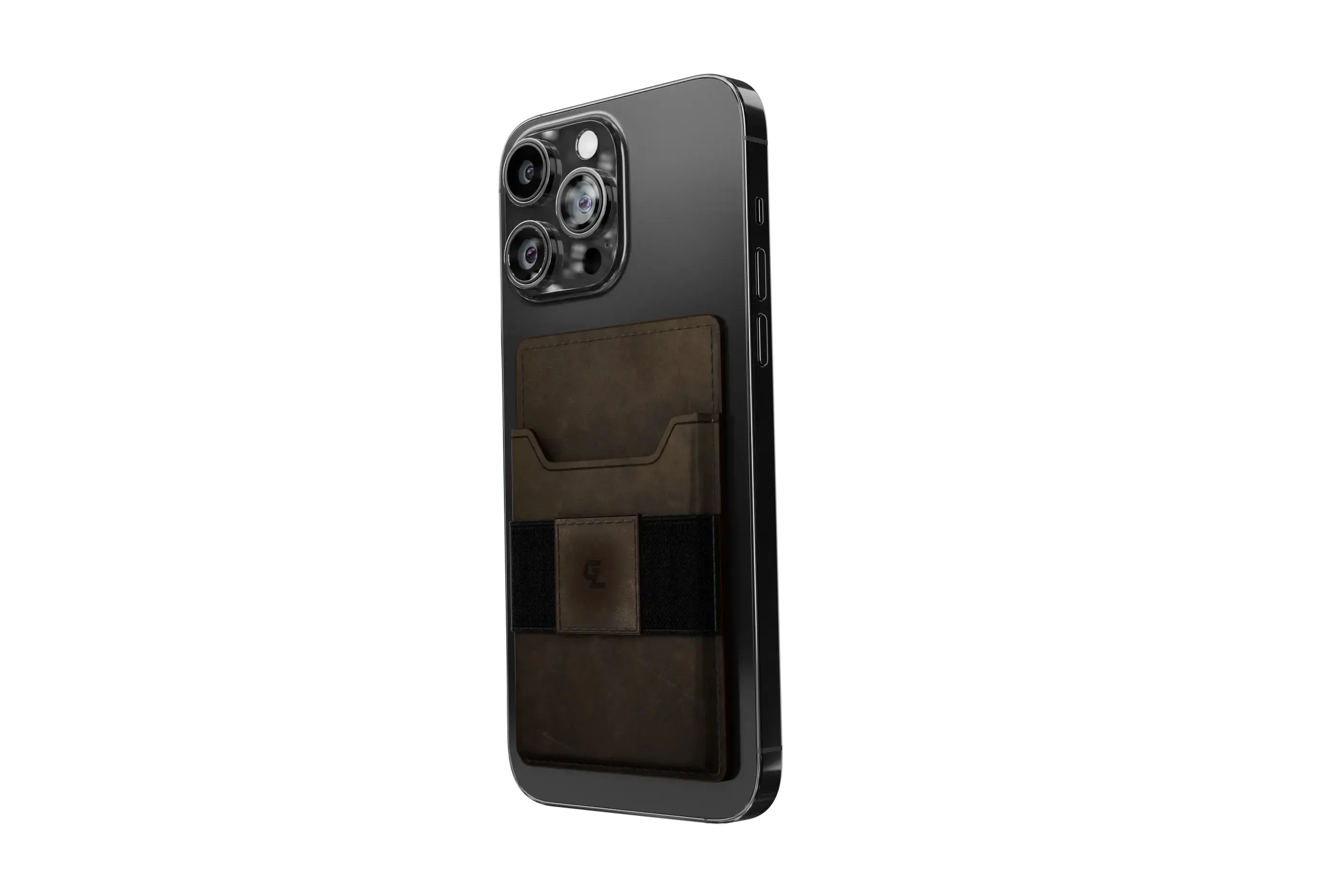 Groove Wallet Go™