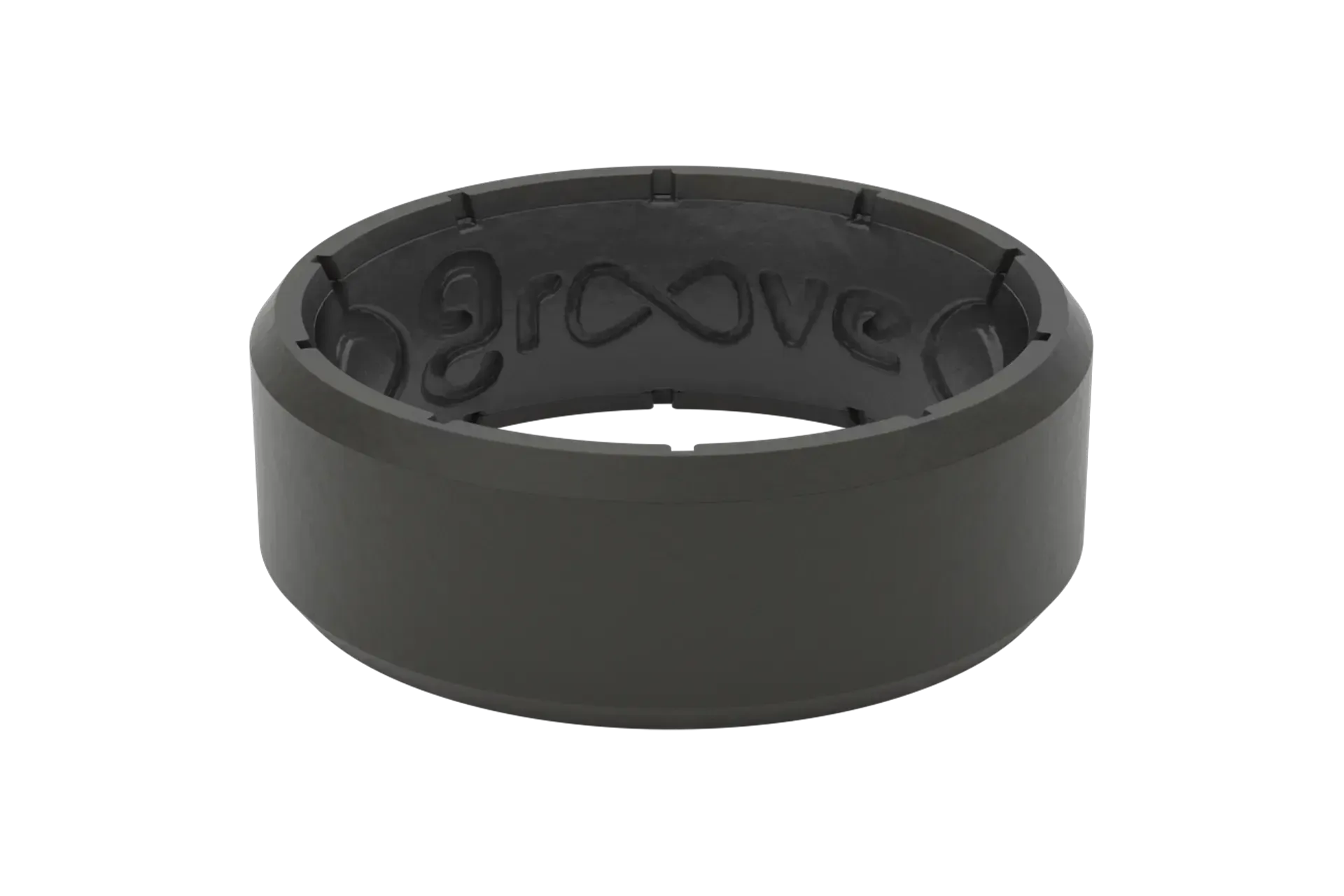 Edge Black Ring