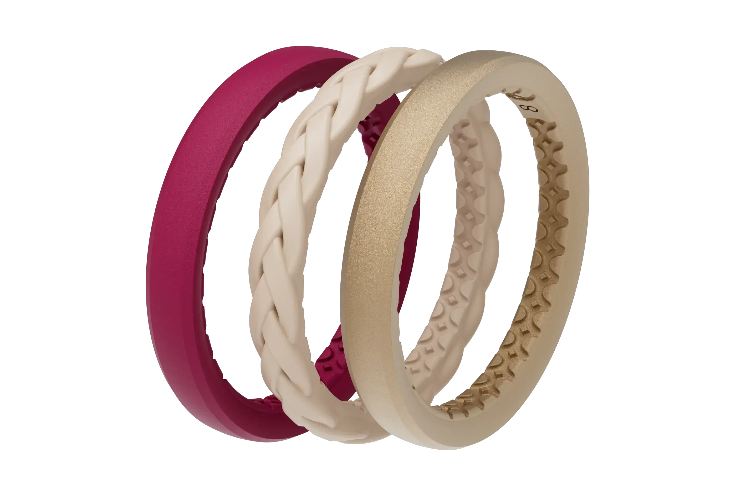 Everly - Stackable Ring