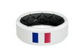 Groove Ring® - France Flag