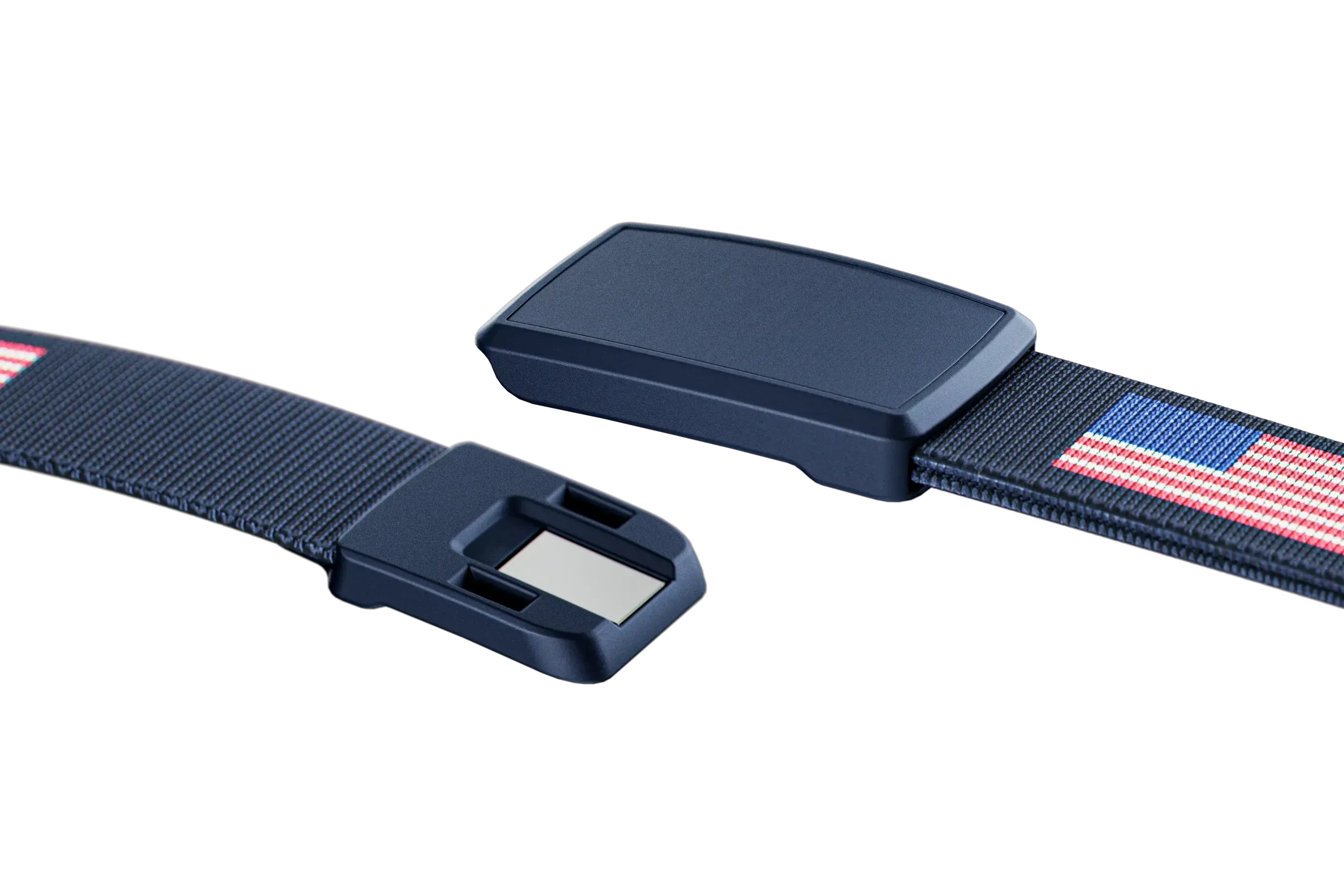 Groove Golf Belt Pro® - Navy Flag
