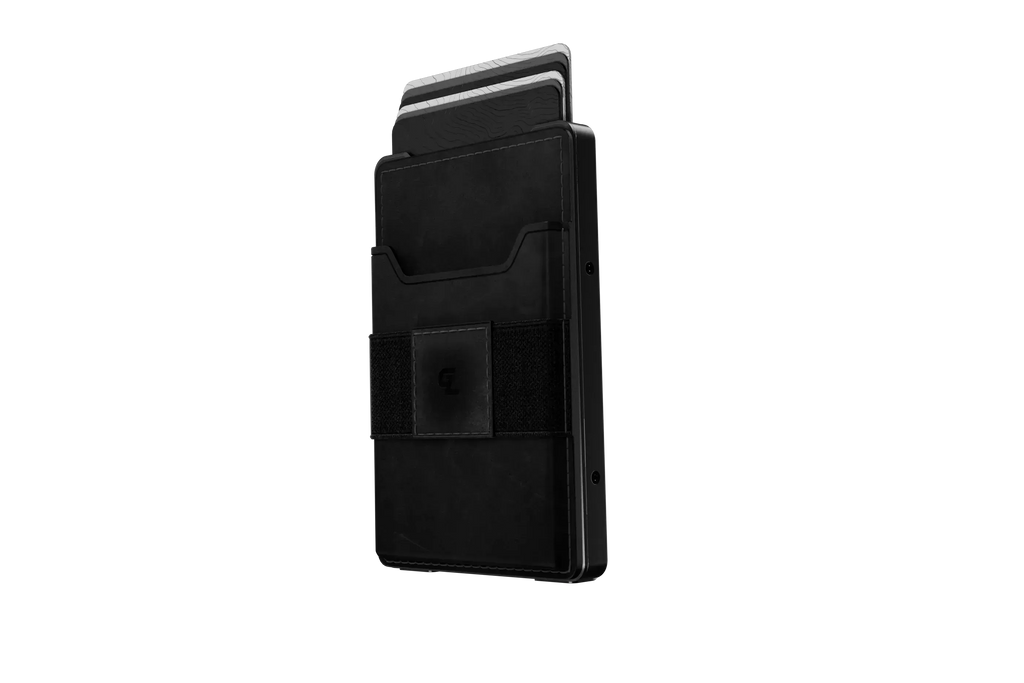 Groove Wallet Go™