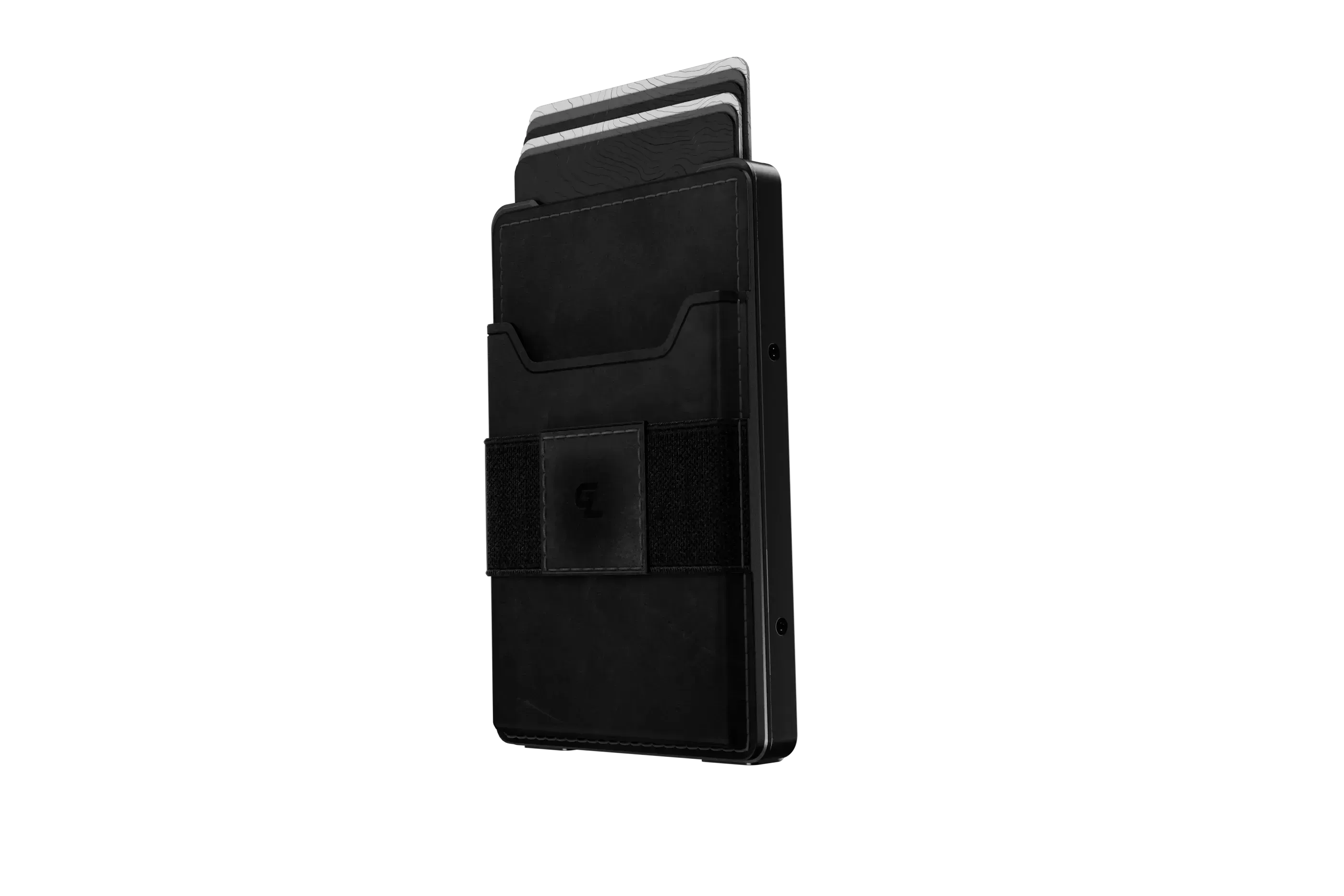 Groove Wallet Go™