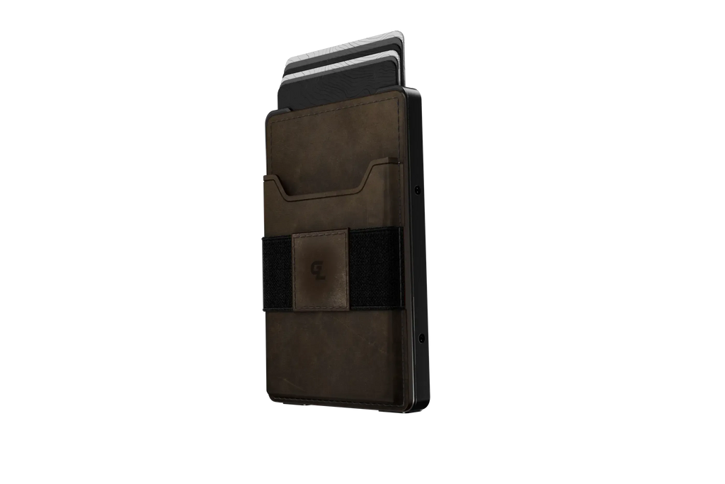 Groove Wallet Go™