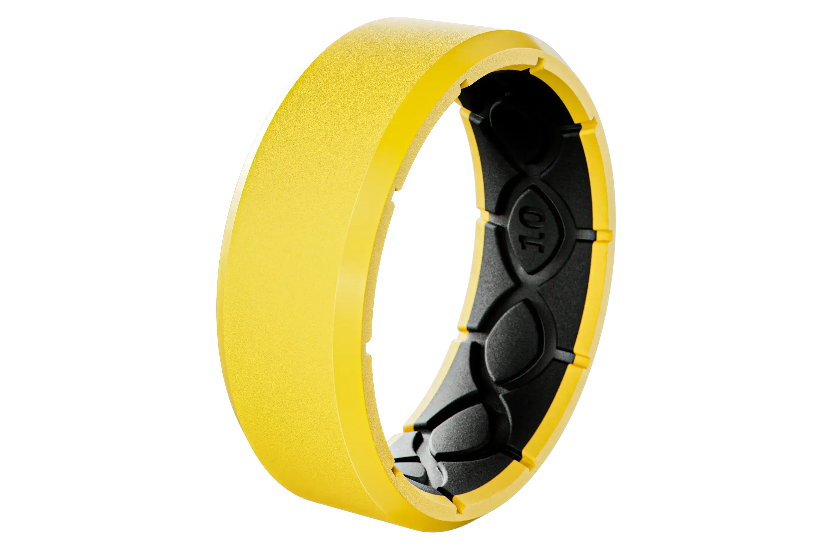 Zeus Edge Pulse Yellow Ring