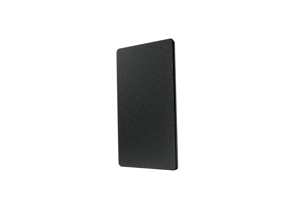 Groove Wallet® with MagSafe Plate - Abyss Navy