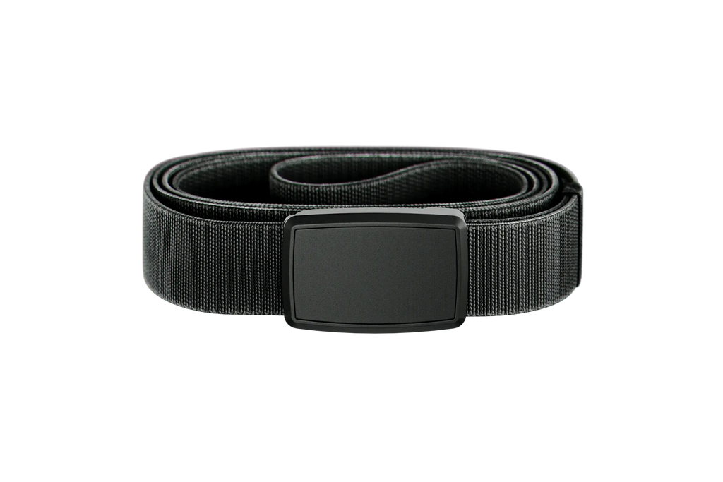 Groove Golf Belt Pro® - Black