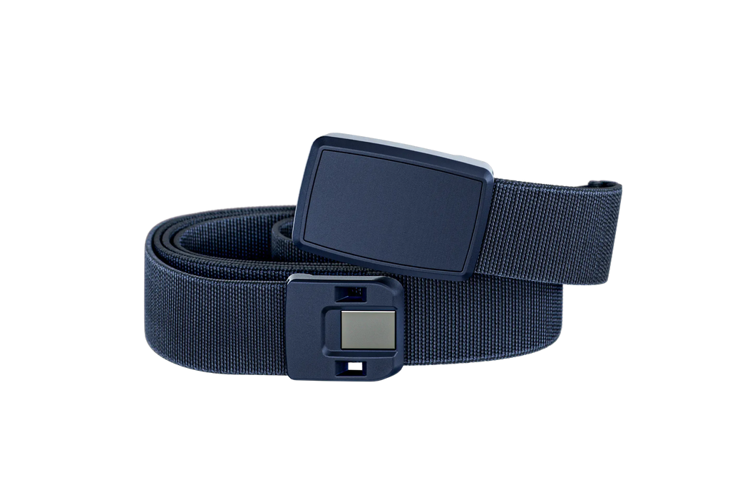 Groove Golf Belt Pro® - Abyss Navy