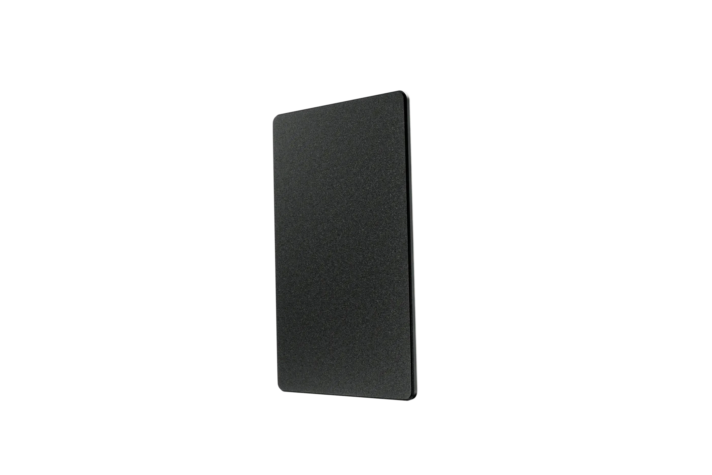 Groove Wallet MagSafe Plate
