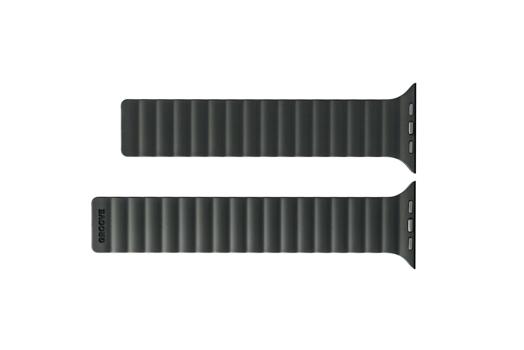Apple Magnetic Watch Band - Black