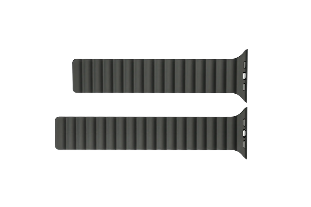 Apple Magnetic Watch Band - Grey