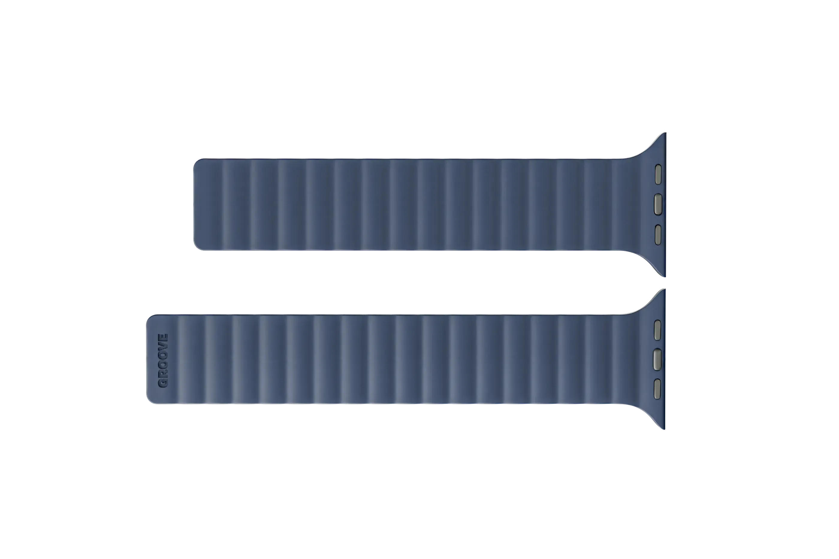 Apple Magnetic Watch Band - Navy