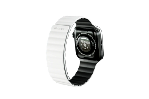 Apple Magnetic Watch Band - White