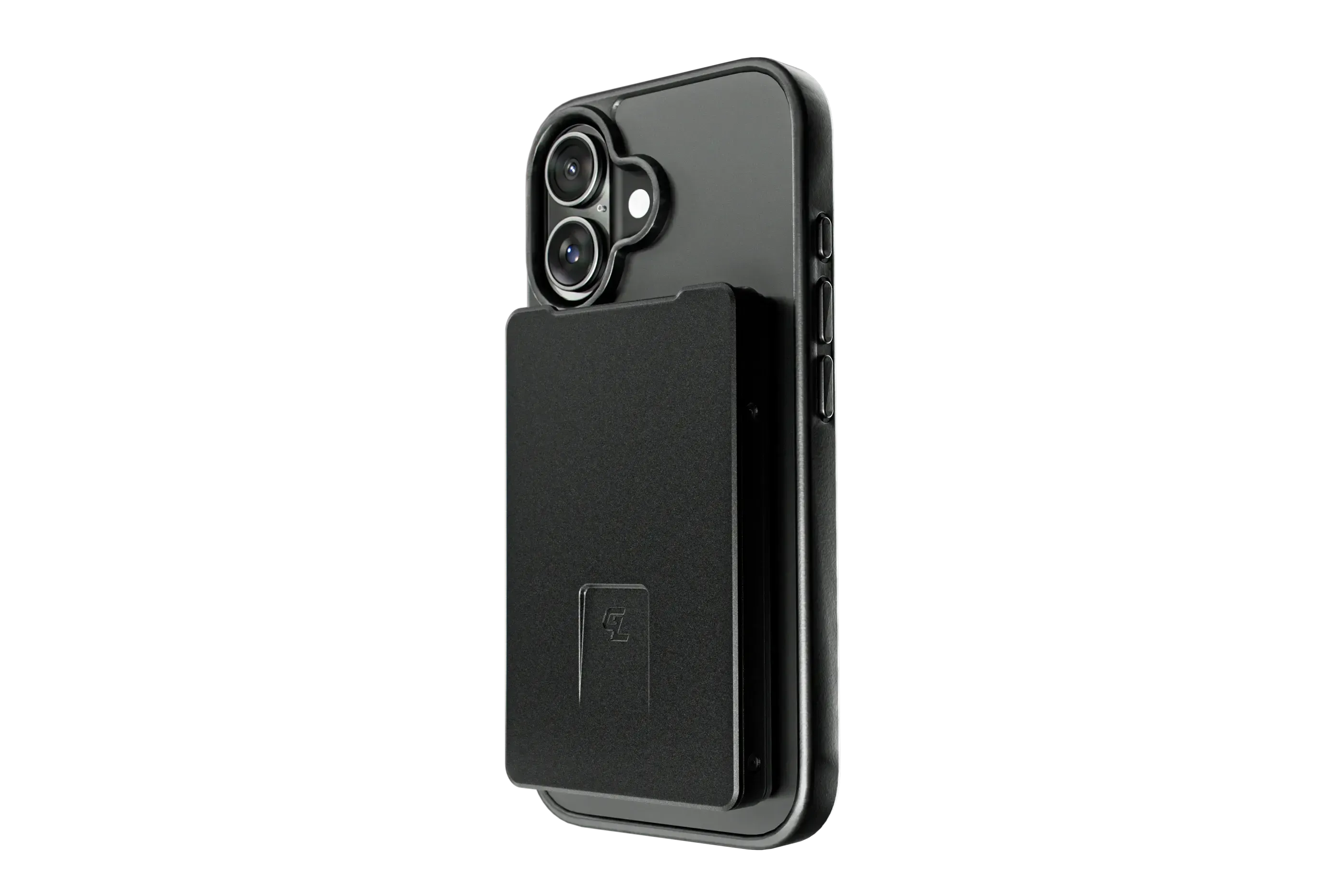 Groove Wallet MagSafe Plate