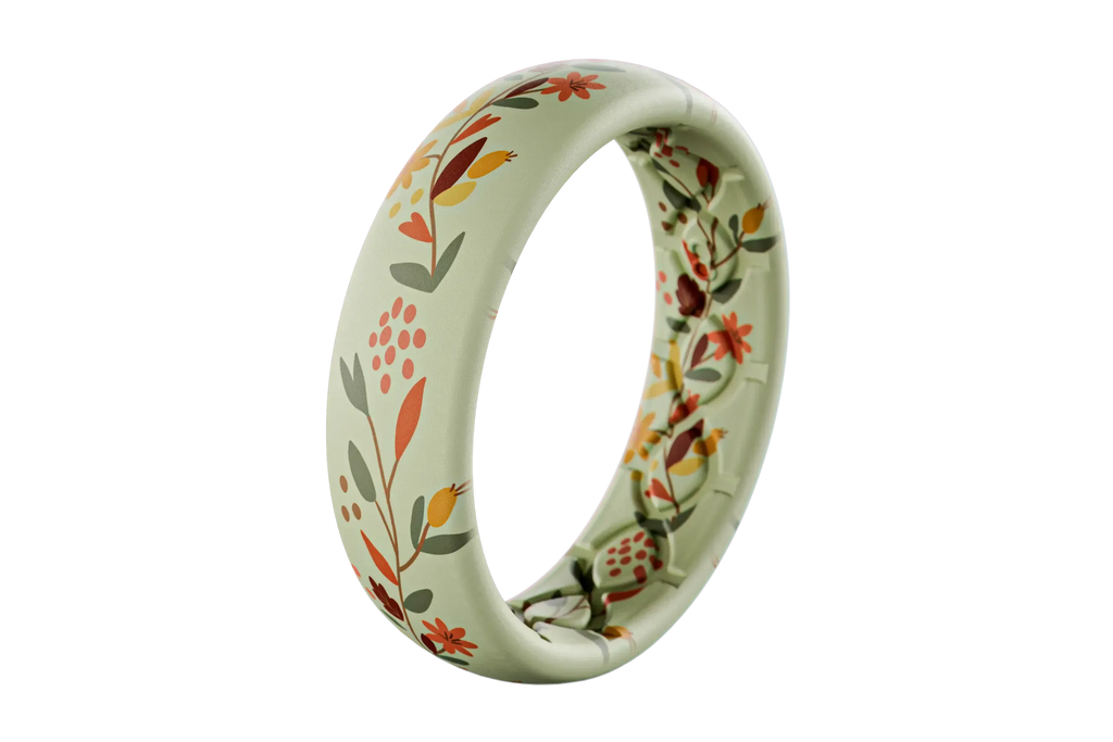 Maple Meadow Ring