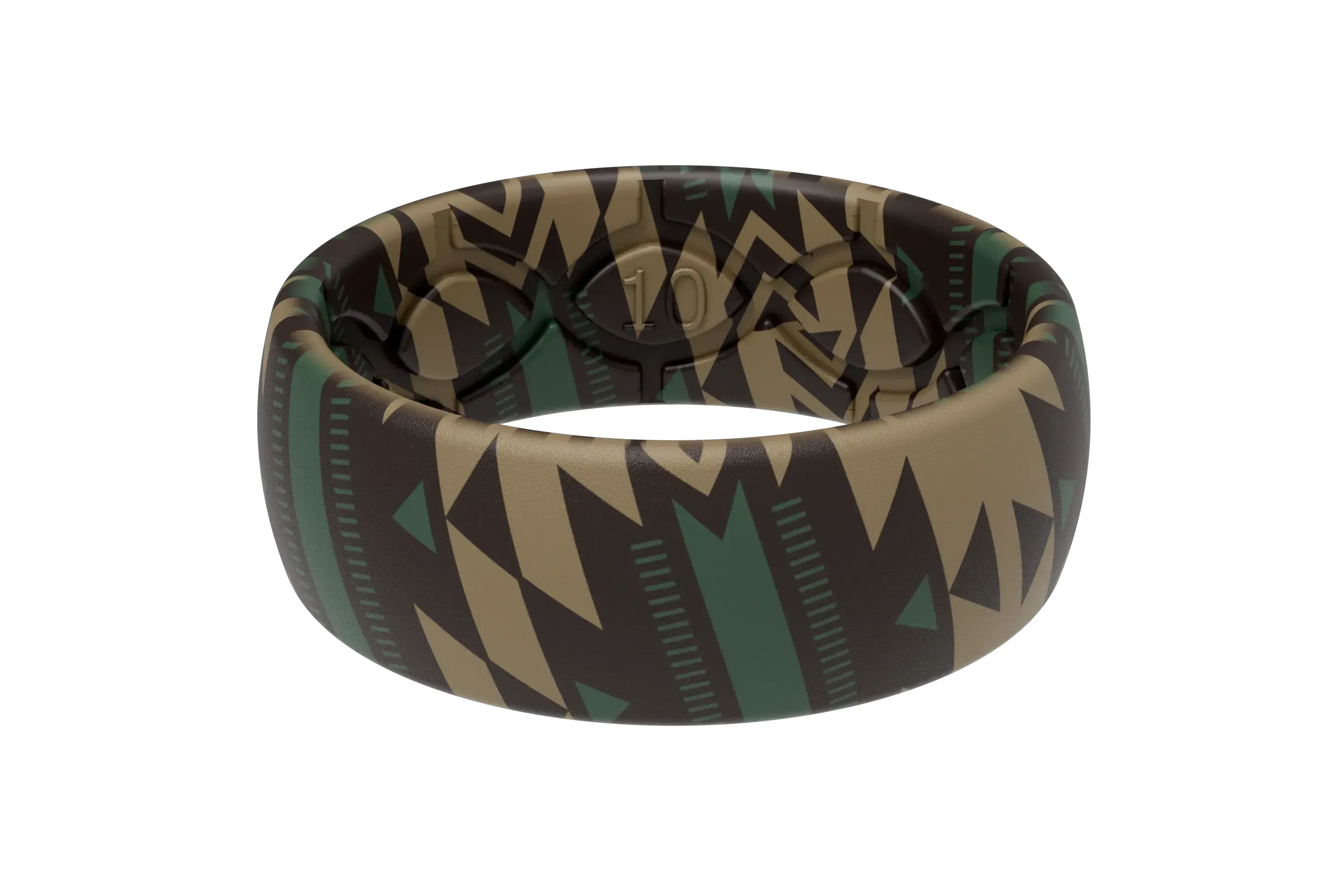 Nomad Rancher Ring