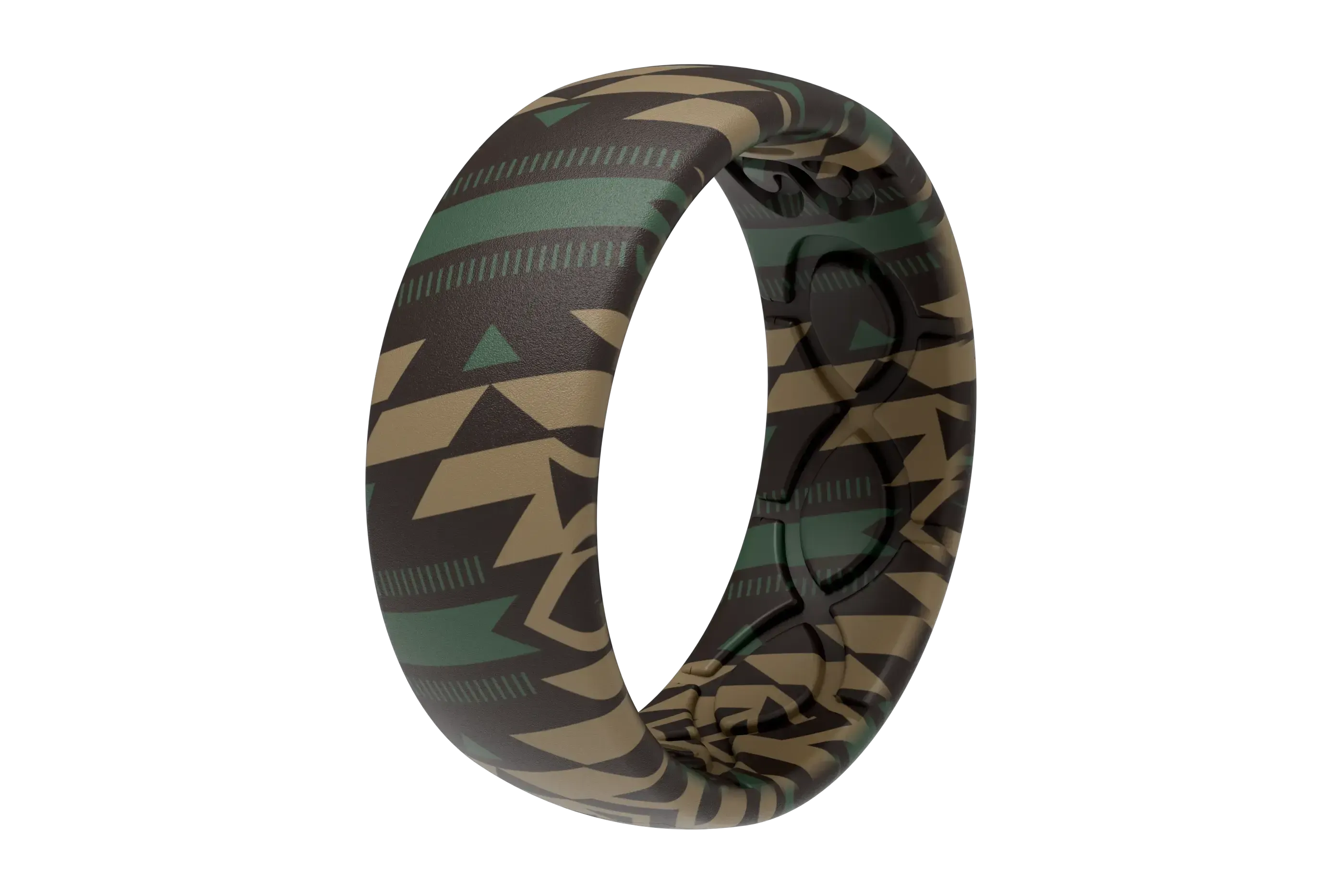 Nomad Rancher Ring