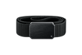 Groove Belt Black/Black