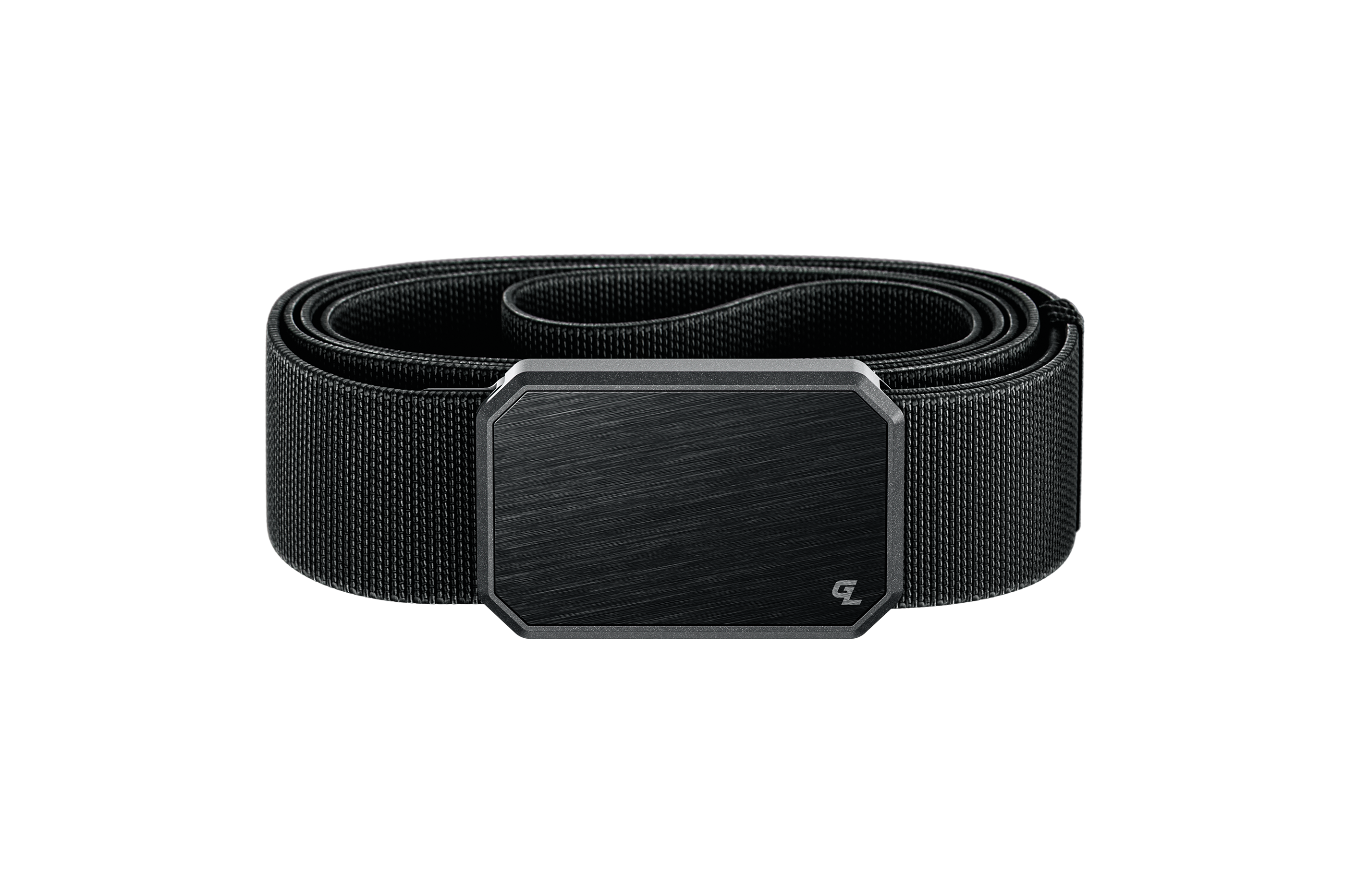 Groove Belt Black/Black