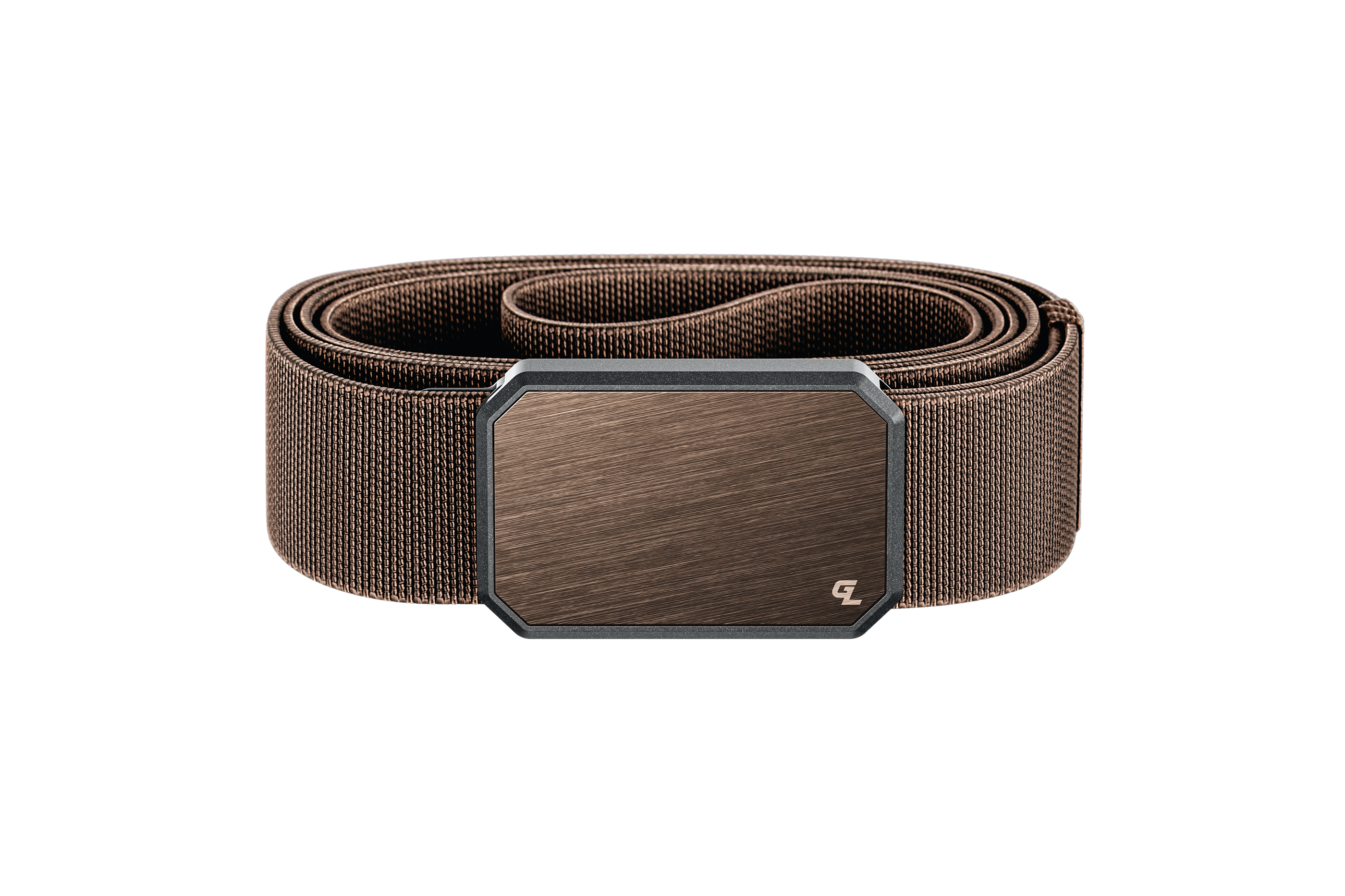 Groove Belt Bronze/Dark Earth