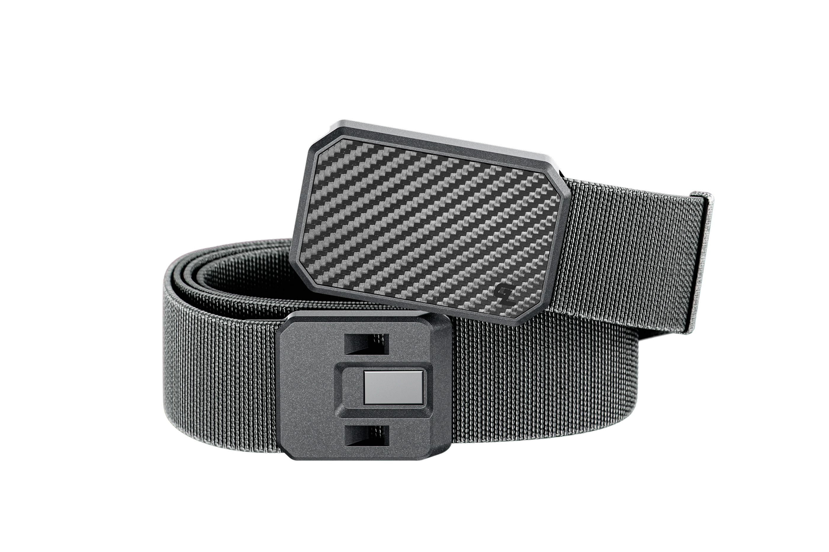 Groove Belt Carbon Fiber/Deep Stone