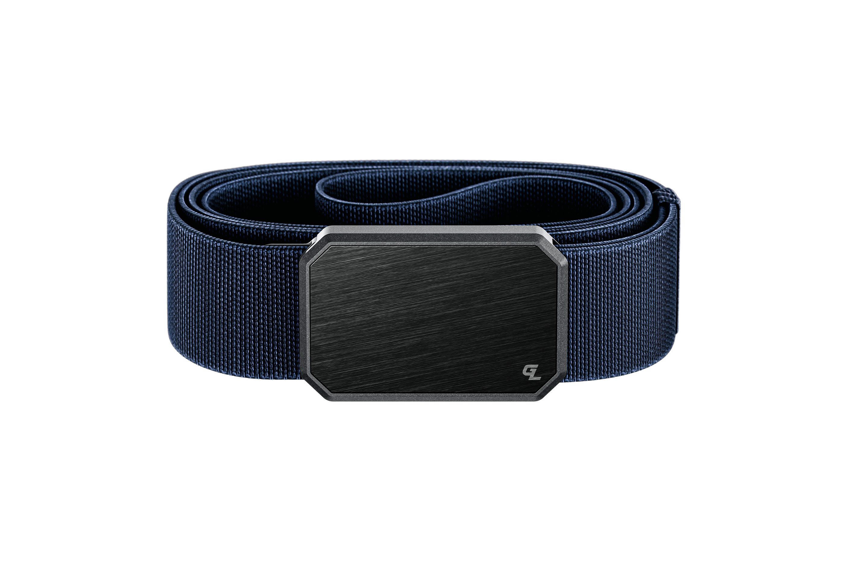 Groove Belt Black/Abyss Navy