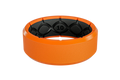 Zeus Edge Blaze Orange Ring