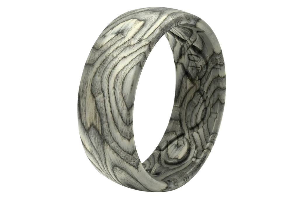 Nomad Ash Ring
