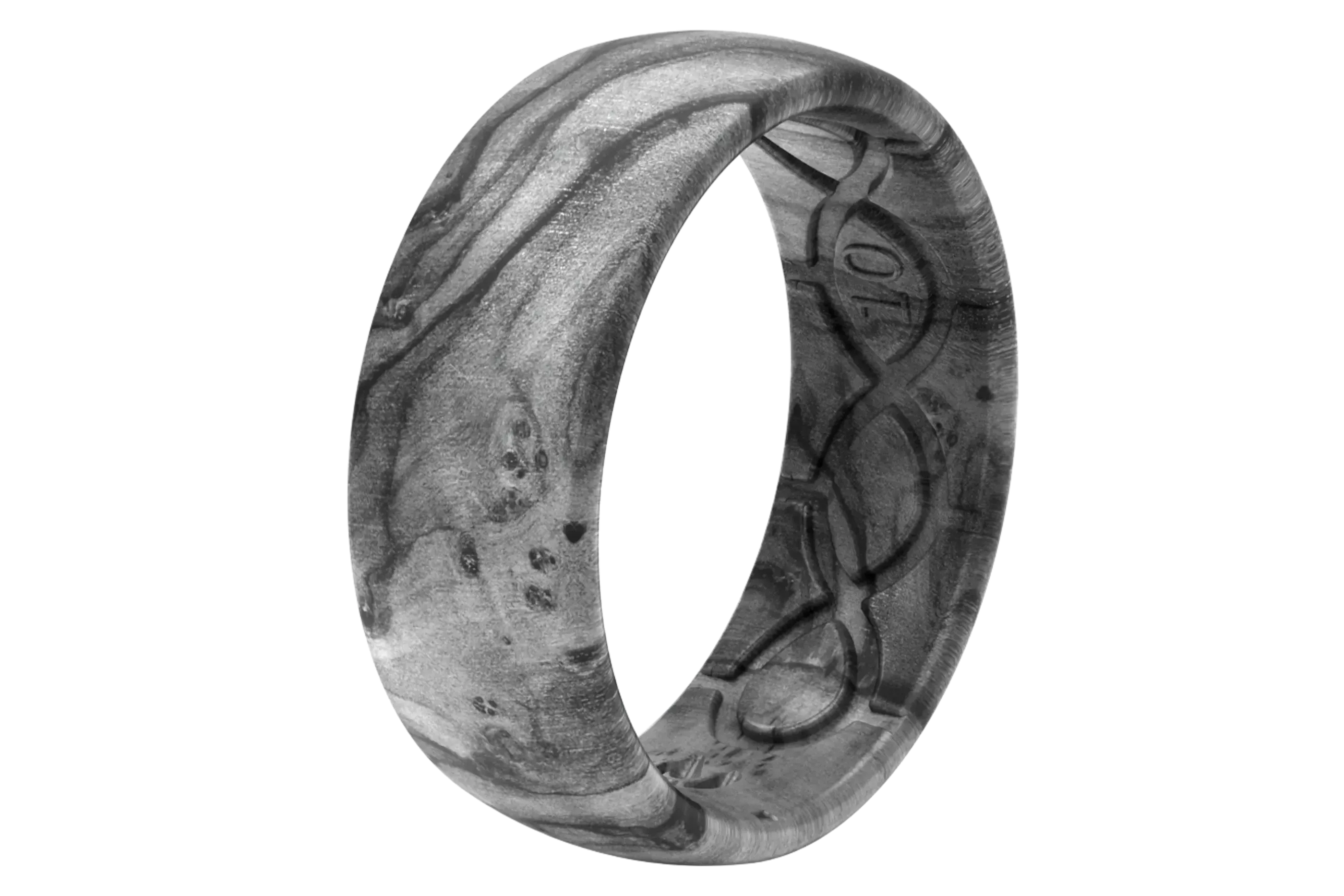 Nomad Relic Ring