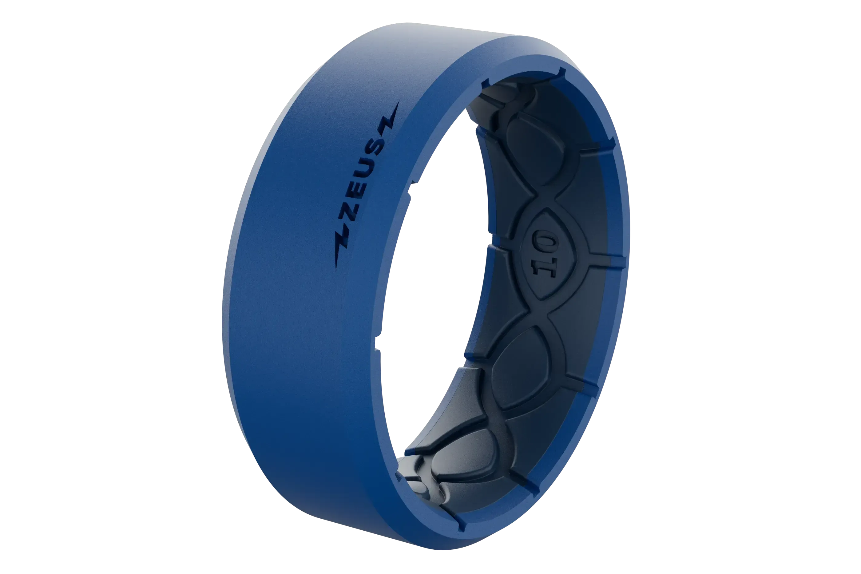 Zeus Edge Pacific Ring