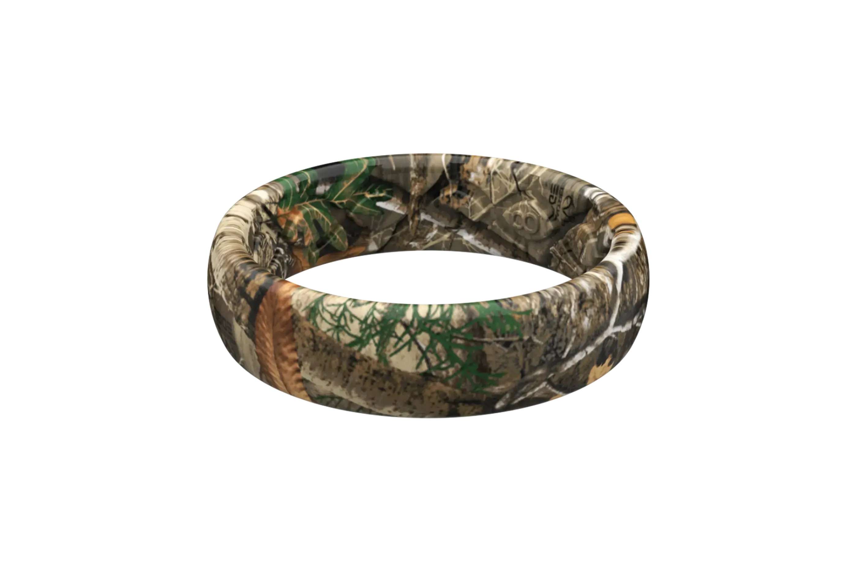 Realtree EDGE™ Camo Thin Ring
