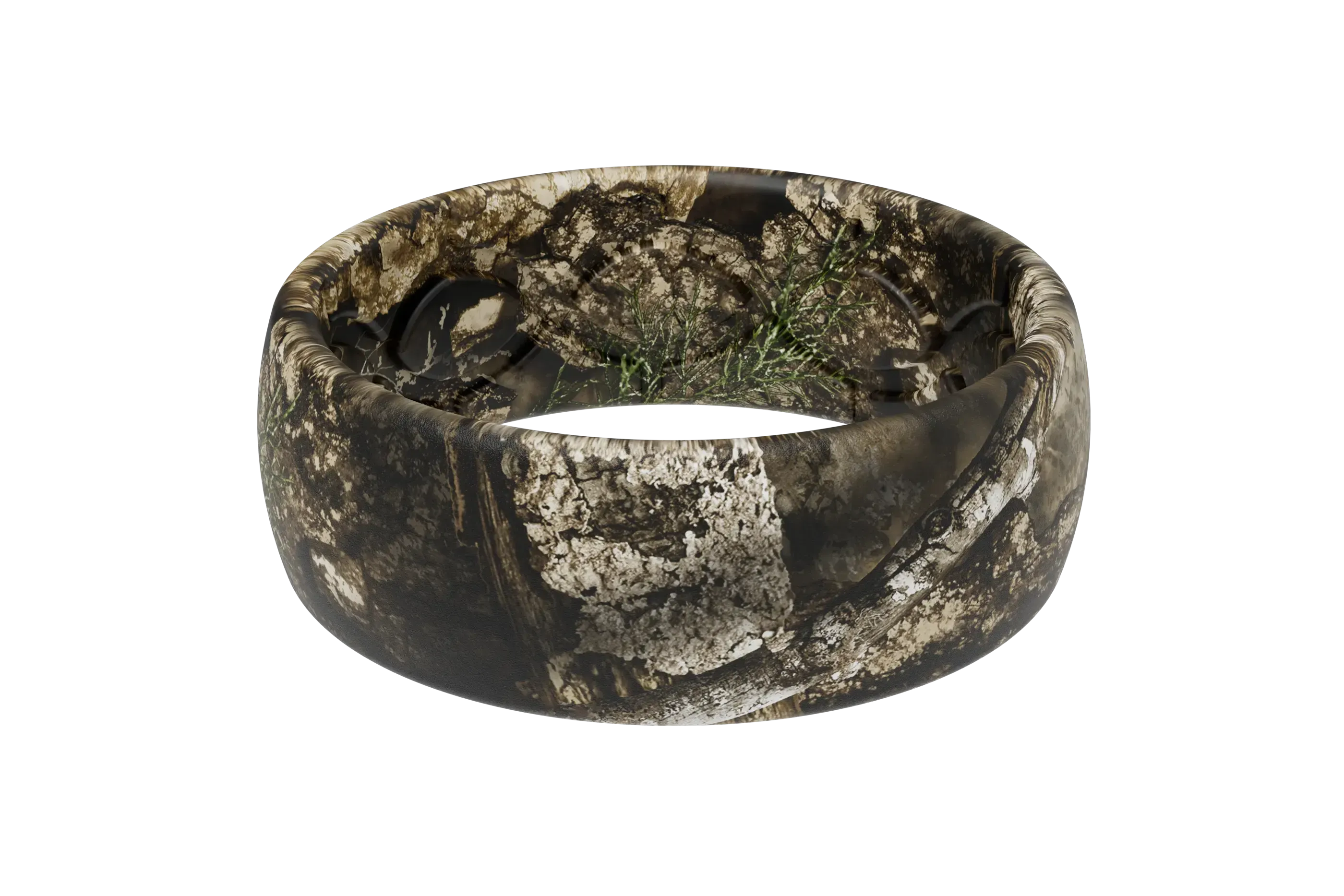 Realtree APX Camo Ring