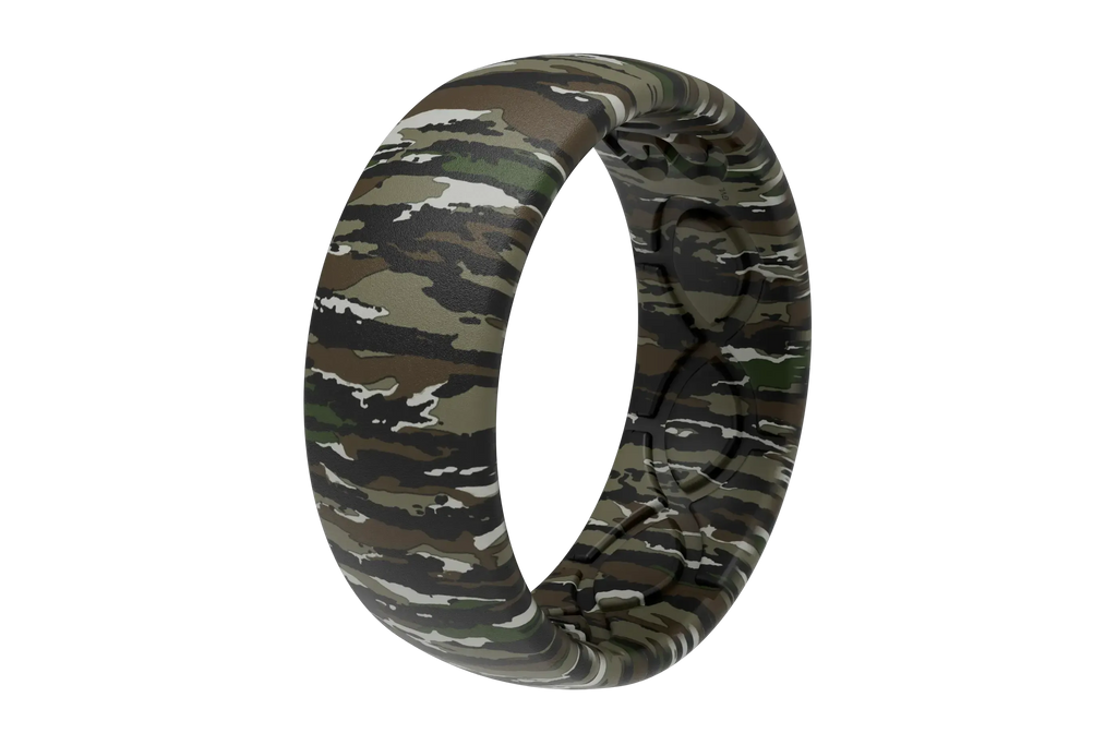 Realtree Original Camo Ring