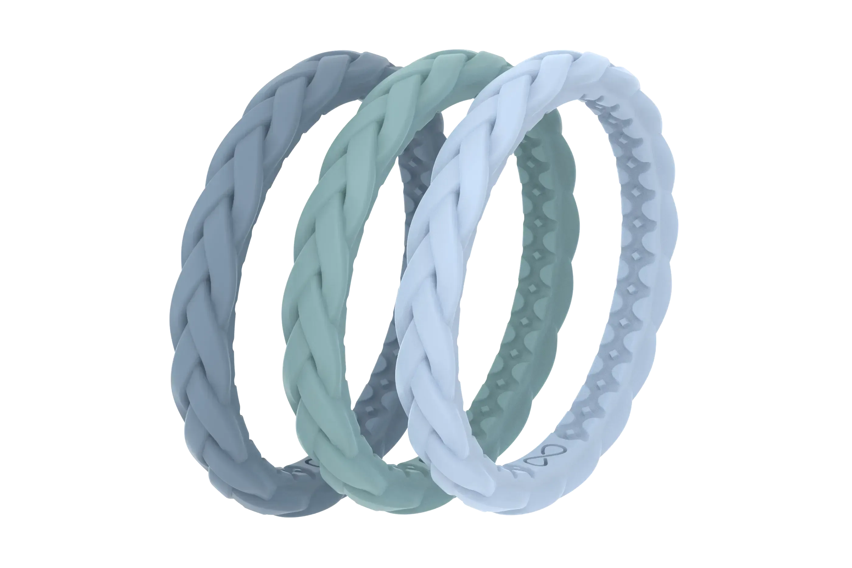Seaside - Stackable Ring