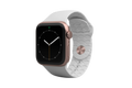 Apple Watch Band Solid White