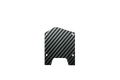 Groove Wallet® Stealth Plate - Carbon Fiber