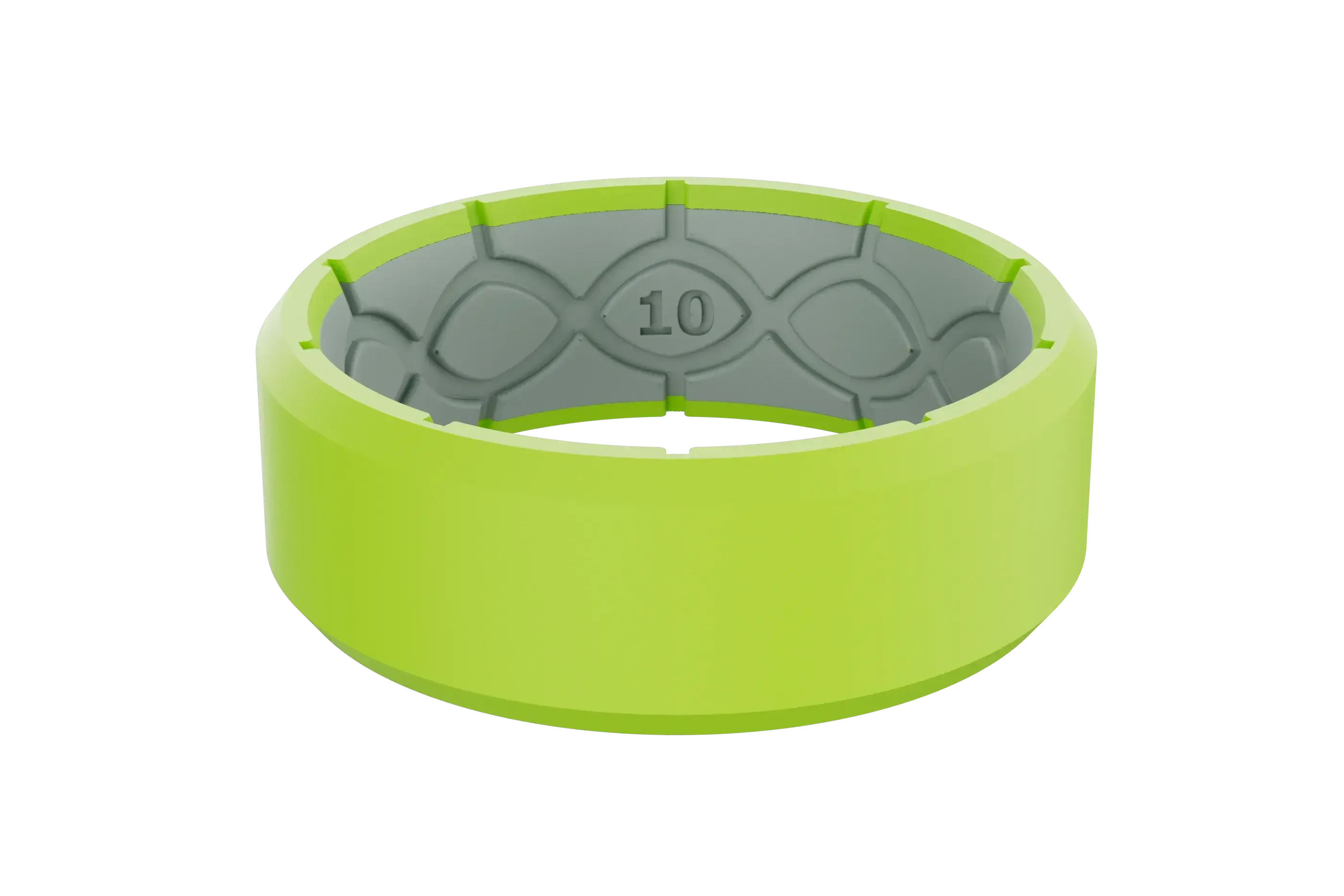 Edge Surge Ring