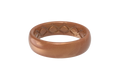 Solid Copper Thin Ring