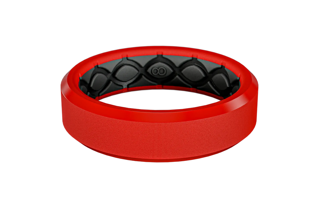 Zeus Infrared Pulse Thin Ring