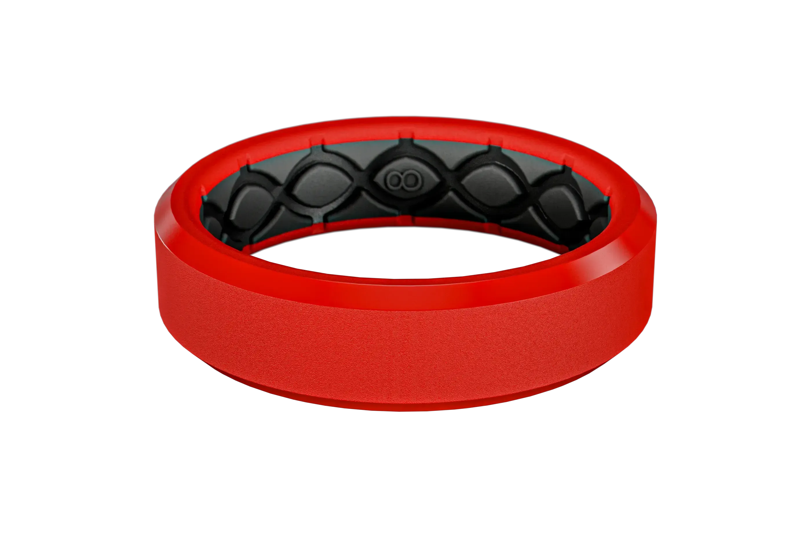 Zeus Infrared Pulse Thin Ring