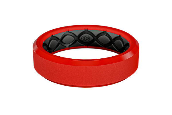 Zeus Infrared Pulse Thin Ring