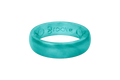 Solid Ocean Thin Ring
